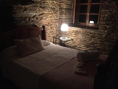 Casa Ferreiro - Campo da Cruz - Lugo chambre d'hôte Castro de Rey