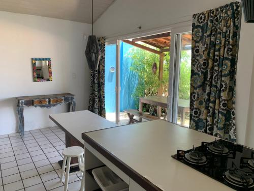 Two-Bedroom House - Beachfront image 10