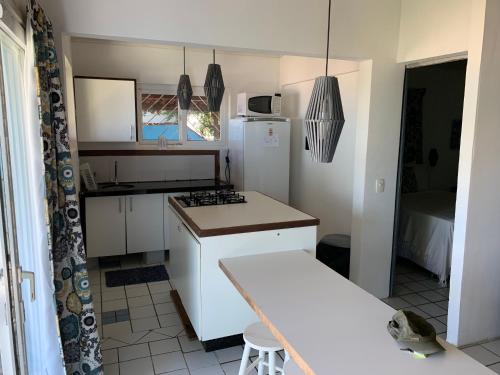 Two-Bedroom House - Beachfront image 9
