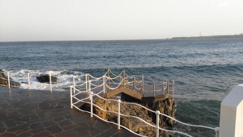 Tenerife Paz y Tranquilidad