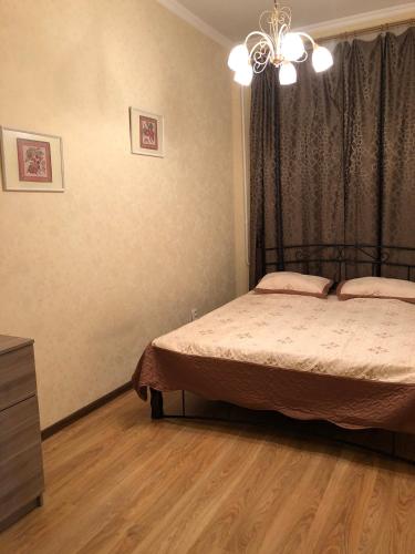 Квартира для пеших прогулок по центру Казани