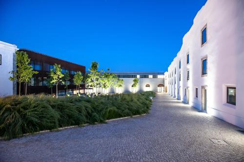 Pestana Cidadela Cascais - Pousada & Art District