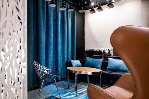 Hôtel Montparnasse St Germain