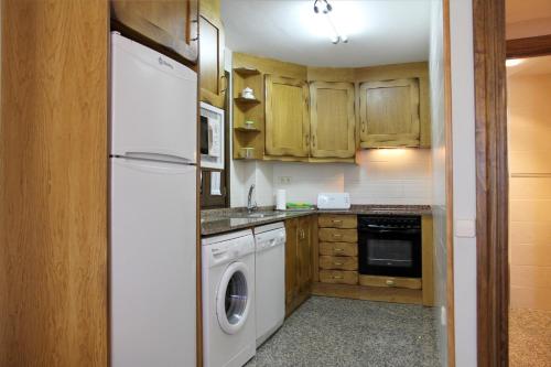 Casa Los Huertos in Sahun