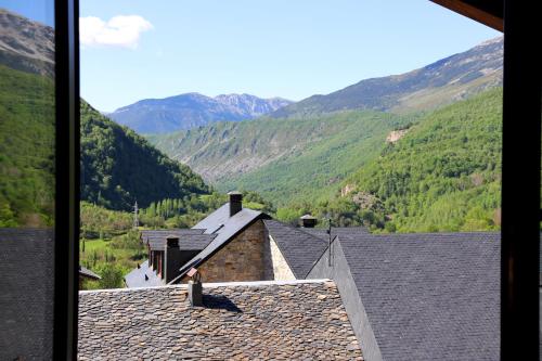 Casa Los Huertos in Sahun