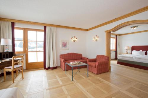 Superior Suite