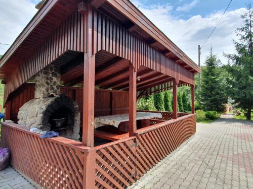 Iekārtas, Silentium Clavem Domus I. in Satu Mare (Harghita)