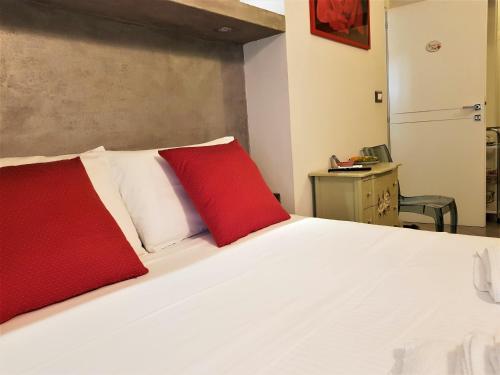 Il Sogno Torino Guesthouse – Turin, NY