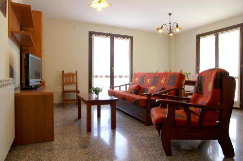 Casa Los Huertos in Sahun