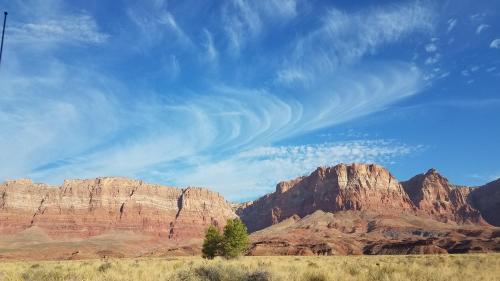 Lee's Ferry Lodge at Vermilion Cliffs - image 11