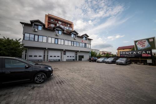 Dr House - Accommodation - Mioveni