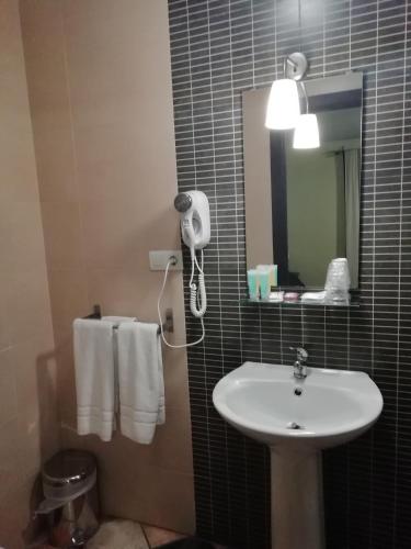 Habitación doble de 1 o 2 camas