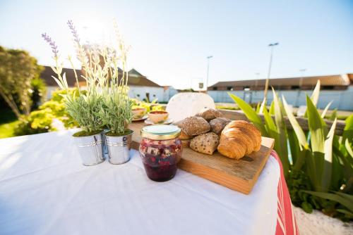 Comida y bebida, Monte das Oliveiras in Arraiolos