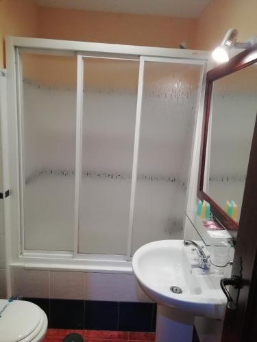Habitación individual, confort