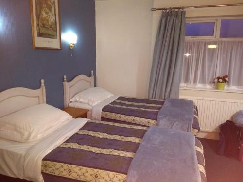 Chadwick House Hotel - image 7