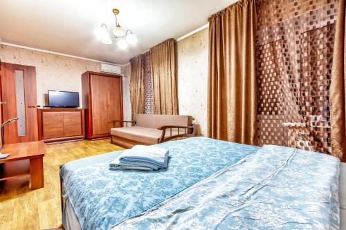 . 434 Lighthouse apartments Arbat - traveler's choice