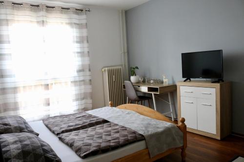 Orchidea Apartman Pécs