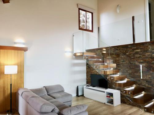  Banana Paradise in La Orotava