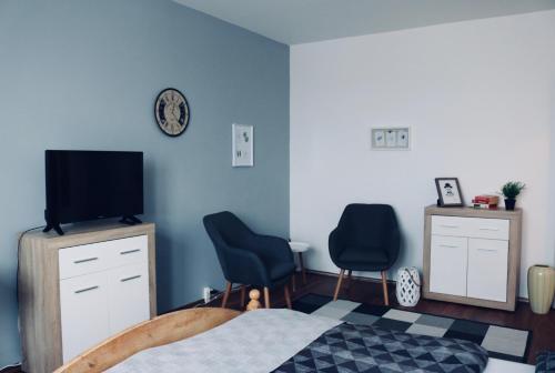 Orchidea Apartman Pecs in פץ'