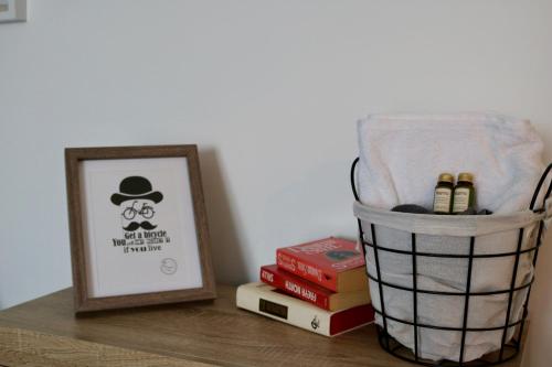 Orchidea Apartman Pecs in פץ'