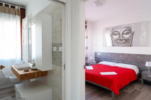 Residenza Conte Manetti - Mira, Italien