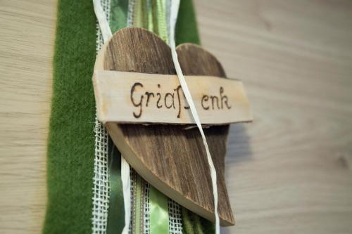  Apart Garni Sesvenna in Ischgl