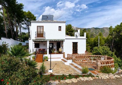 Villa Cortijo El Penon