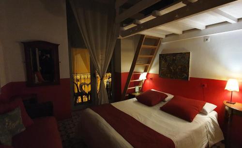 Barrio Boutik Hostal long stays