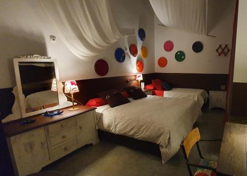 Barrio Boutik Hostal long stays