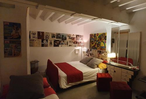 Photo - Barrio Boutik Hostal