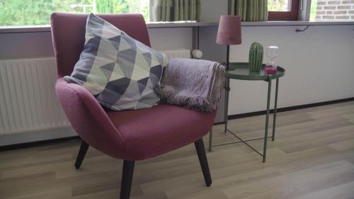  Villa Grande in Hadsten