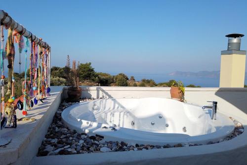 Mandarin & Mango Boutique Hotel Room Type - Suite with Terrace