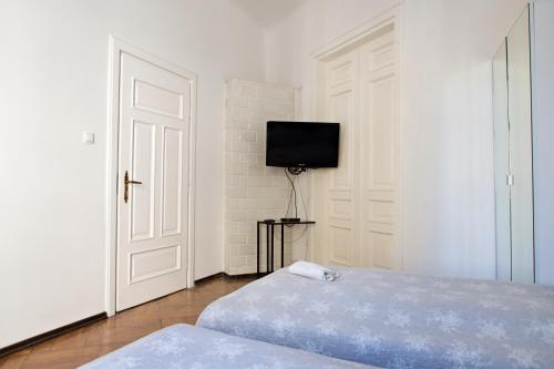 Apartamenty Królewska