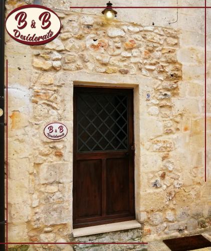 B&b Desiderato chambre d'hôte Latiano