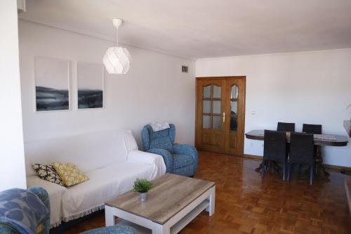  Apartamento Vega in Jaca