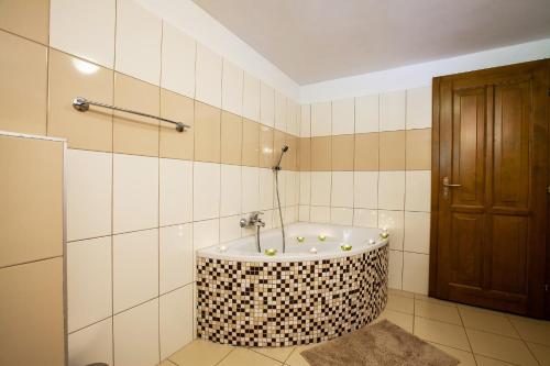 Apartmány Pinus Tále Chopok Juh - main image