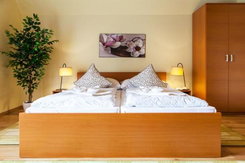 Apartmány Pinus Tále Chopok Juh - image 2