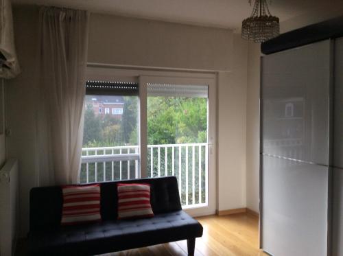  Mayflower Flat in Gent