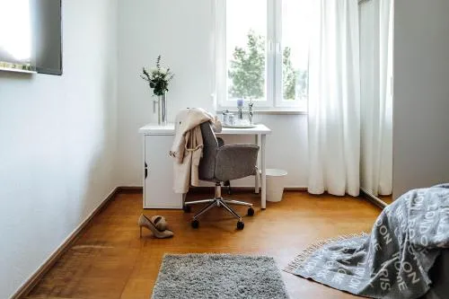 Gemütliches Zimmer direkt an der TA (Nr.2) in Hameln, Deutschland