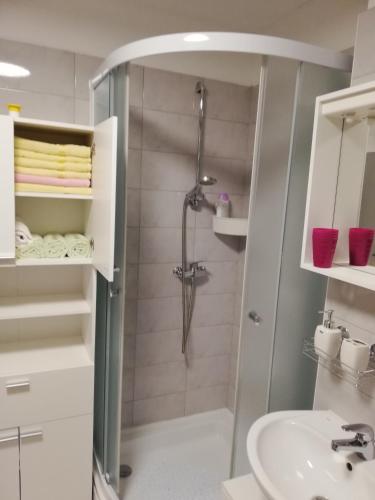 Studio Apartment Lea in Grabovnica