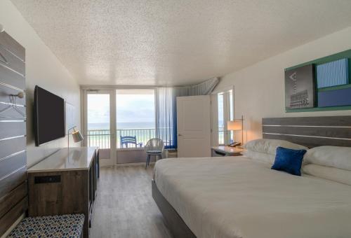 The Island Resort at Fort Walton Beach