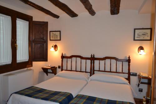 Hostal Santa Agueda