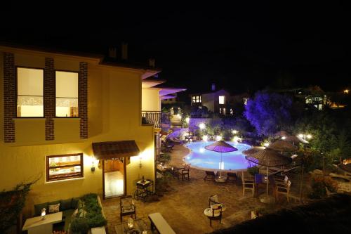 Mandarin & Mango Boutique Hotel
