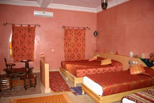 Maison Merzouga Guest House