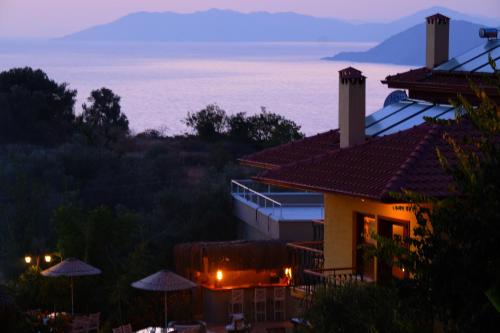 Mandarin & Mango Boutique Hotel - image 5