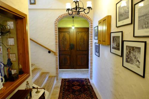 Mandarin & Mango Boutique Hotel - image 4