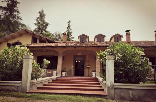 Tenuta I Ginepri in Ozzano dell' Emilia