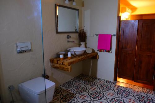 Mandarin & Mango Boutique Hotel - main image
