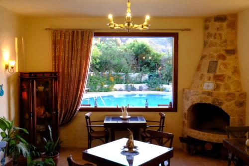 Mandarin & Mango Boutique Hotel - image 10