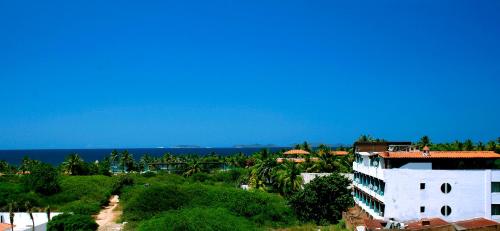 Hotel Costa Linda Beach in Playa El Agua